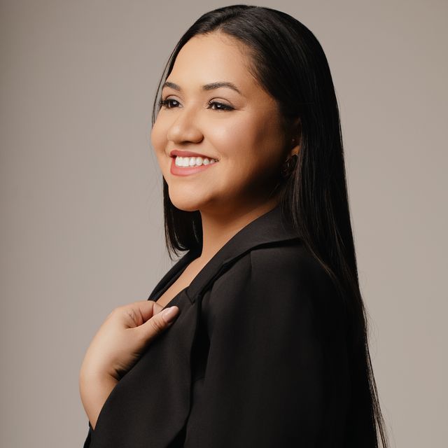 Débora Mesquita, Psicólogo Nova Serrana