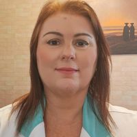 Tatiana Otilia Pereira