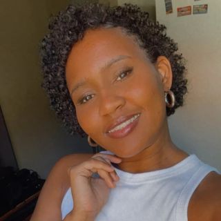 Adrielle Cezario, Psicanalista Rio de Janeiro