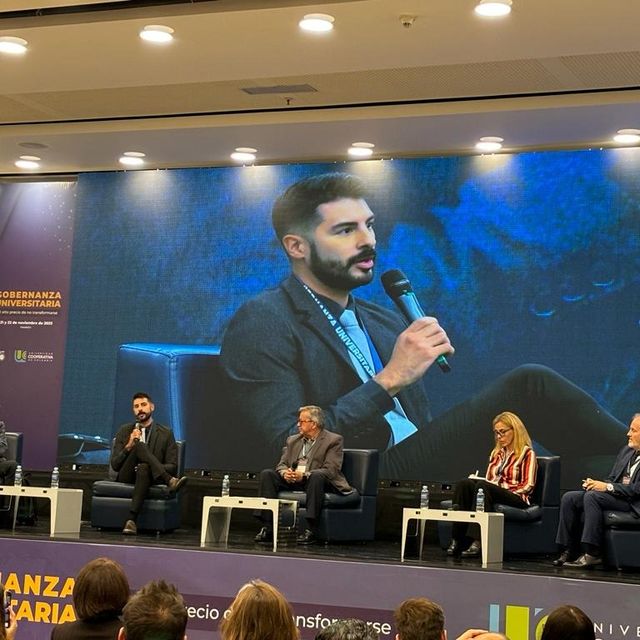 Joseph Flórez Navarro, Psicólogo Medellín