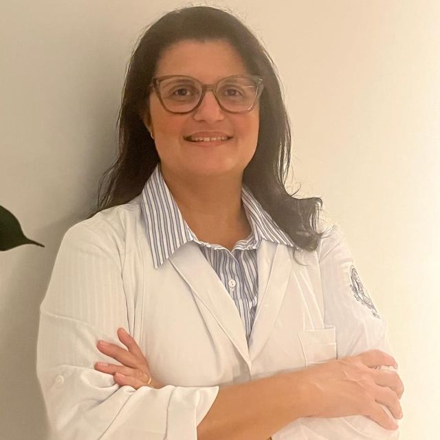 Roberta Ceciliano , Pediatra Rio de Janeiro