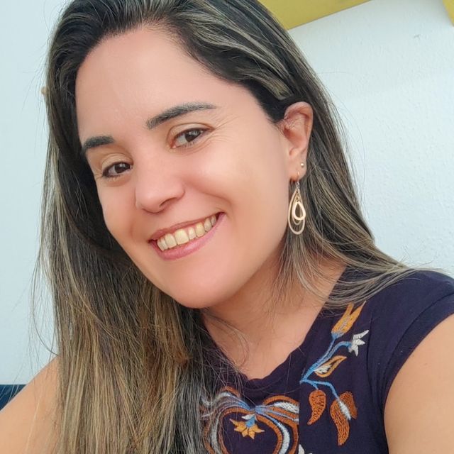 Maria Fernanda Neves, Nutricionista Rio de Janeiro