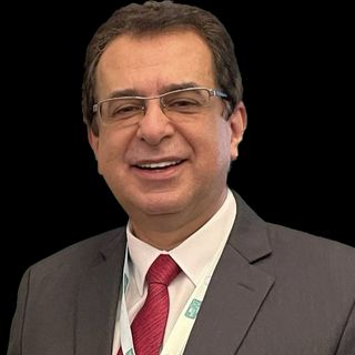 Dr. Mauro Gomes