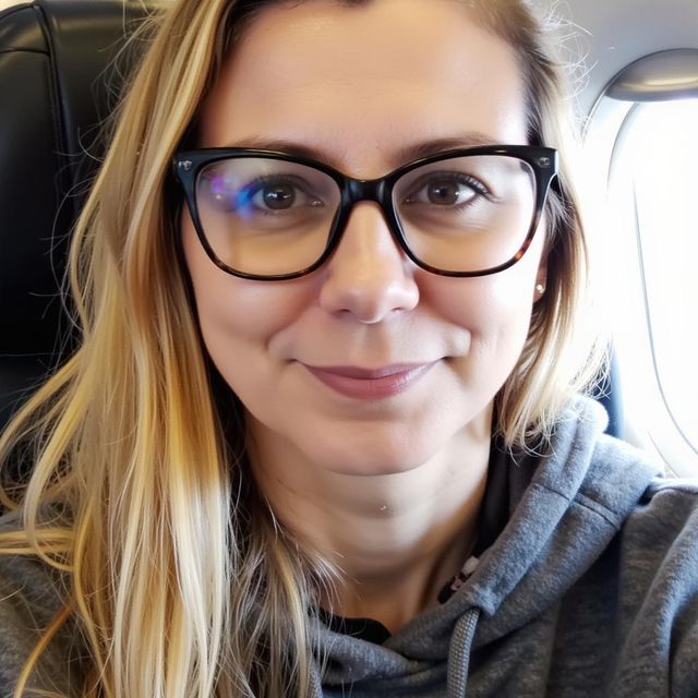 Luciana Voos, Psicólogo São José dos Campos