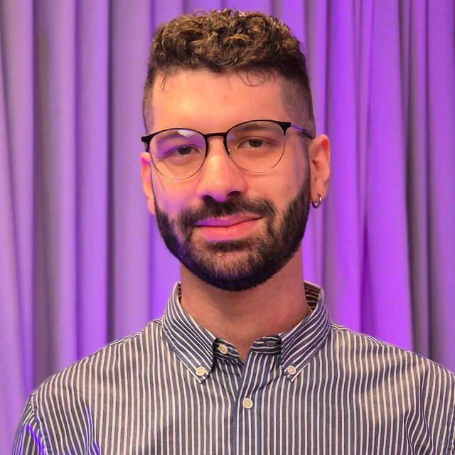 André Luiz Pacheco, Psicólogo Goiânia