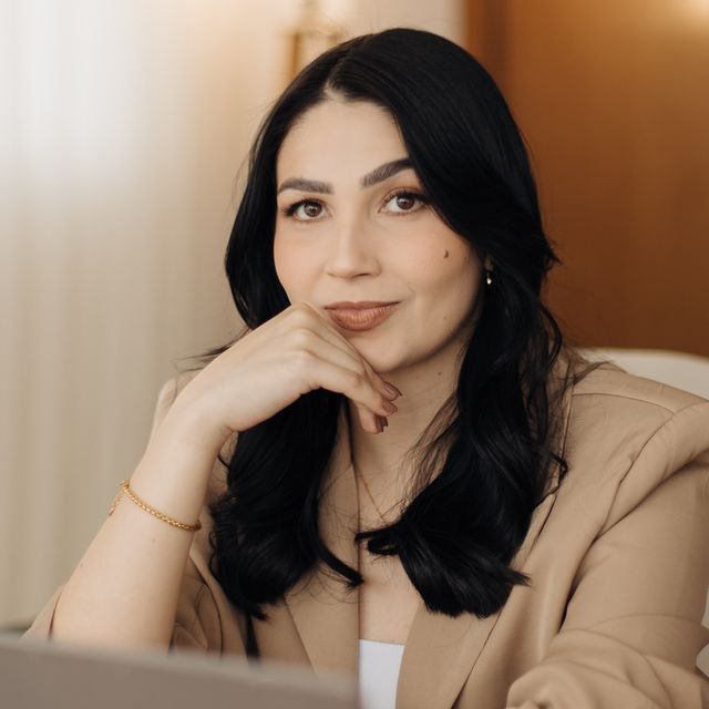 Larissa Fernanda Santos Ferreira, Psicólogo Curitiba