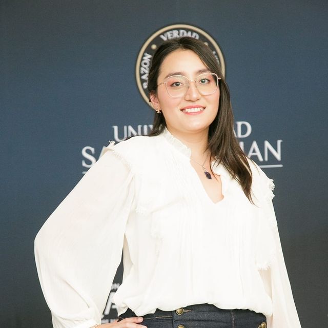 Laura Sommers, Psicólogo Santiago