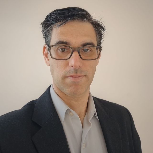 Carlos Eduardo Speglic, Psicólogo Jundiaí