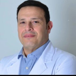 Ampliar imagem: Celso Ricardo Martin Nasser, Urologista Belo Horizonte