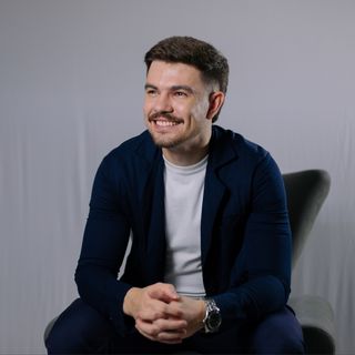 Tulio Gazeta, Nutricionista Novo Horizonte