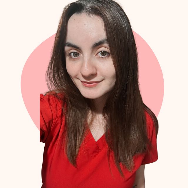 Karina Bravo Pinto, Matrona Linares