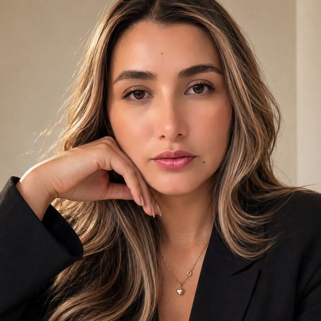 Catherine Reyes Ruiz, Psicólogo Bogotá