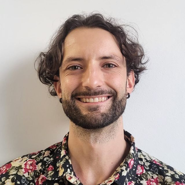 Stefan Claussen Vilaseca, Psicólogo Puerto Varas