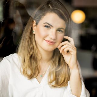 Ampliar imagem: Giovana Bulgaron, Fonoaudiólogo Campinas