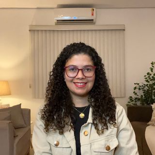 Juliana Quimas Cesar, Psicólogo Ariquemes