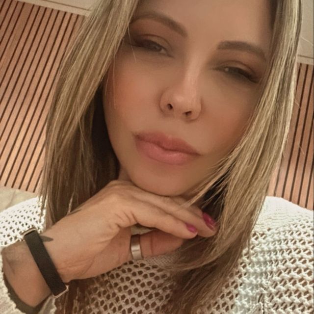 Eliana Almeida, Psicanalista Sorocaba