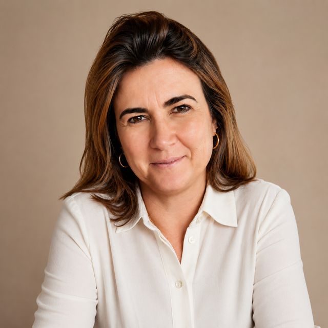 Daniella  Zardi, Psicanalista Mogi Mirim