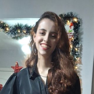 Emilly Santos Torres dos Reis , Psicólogo São Paulo