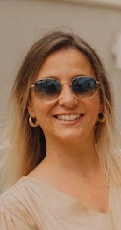 Paula Moreau Barbosa de Oliveira, Psicanalista Curitiba