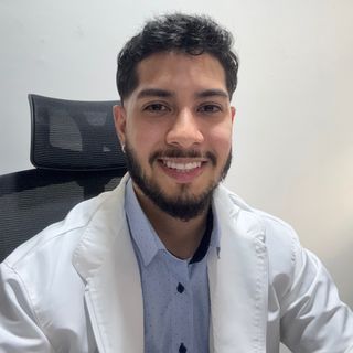 Acercar imagen: Juan Bañol Salazar, Psicólogo Medellín