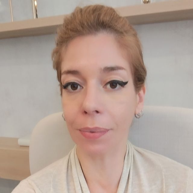 Isabel Hausen, Psicanalista Florianópolis