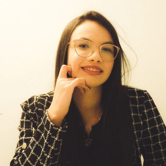 Lais Matos, Psicólogo Lages