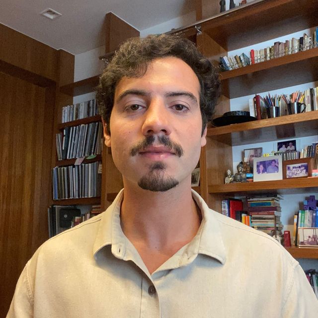 Dan Katz Vieira, Psicólogo Rio de Janeiro