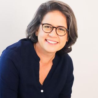 Ampliar imagem: Veronica Greenhalgh ., Psicólogo Feira de Santana