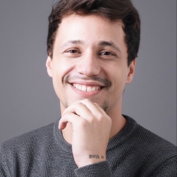 Wesley Henrique, Psicólogo São Paulo