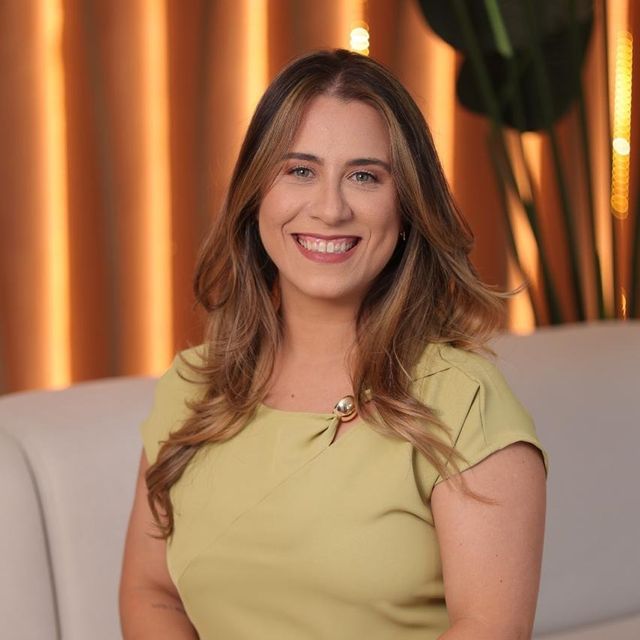 Juliana Barros, Psicólogo Recife