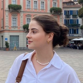 Ampliar imagem: Mariana Camata, Psicólogo Londrina