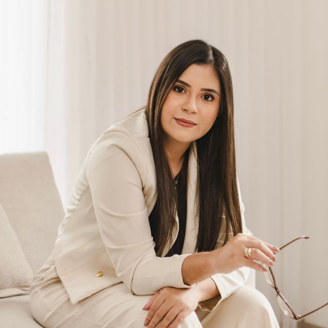 Thamyres Susan Cunha Lima, Psiquiatra Serra