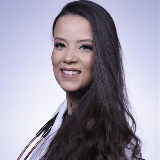 Heloina Avelar de Araujo, Médico clínico geral Paracatu