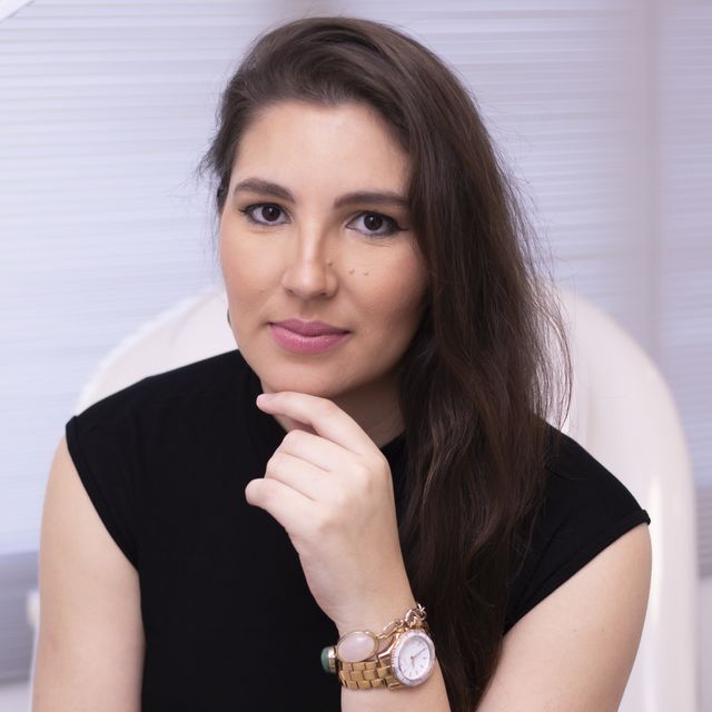 Jessyca Botelho, Especialista em Medicina Estética Valinhos