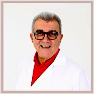 Ampliar imagem: Toufic Sleiman, Oftalmologista São Paulo