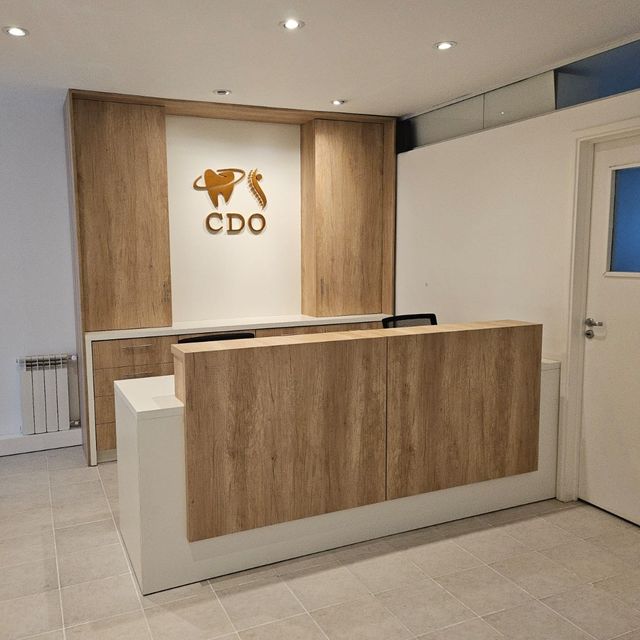 Daniela Lamboley, Odontólogo Mar del Plata