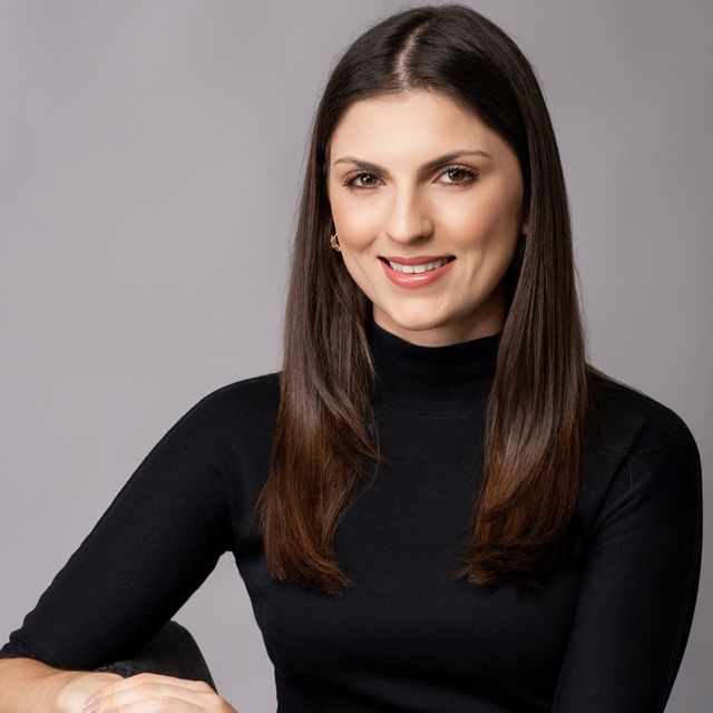 Andréia Kayser Cardozo, Coloproctologista Porto Alegre