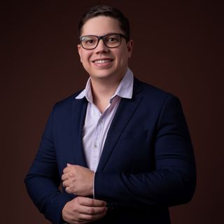 Marcos Paulo da Silva, Endocrinologista Palmas
