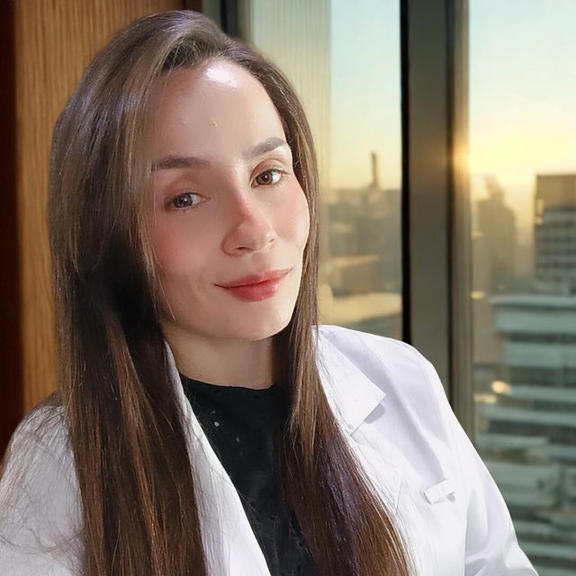 Carolina García Toro, Médico general Bogotá