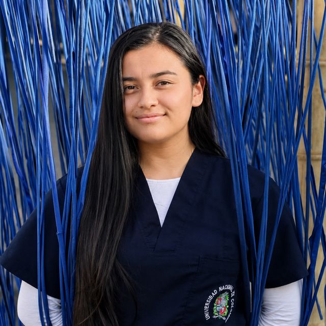 Angie Carolina Garcia Cagua