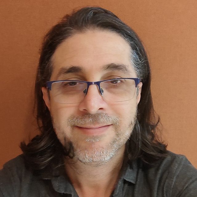 Marivaldo Fogaça, Dentista Salvador