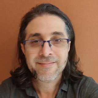 Dr. Marivaldo Fogaça