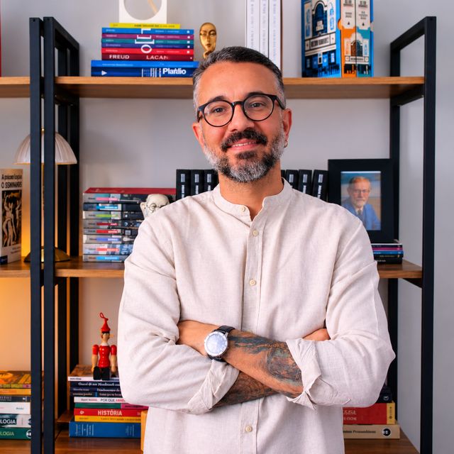 Luciano Alvarenga Montalvão