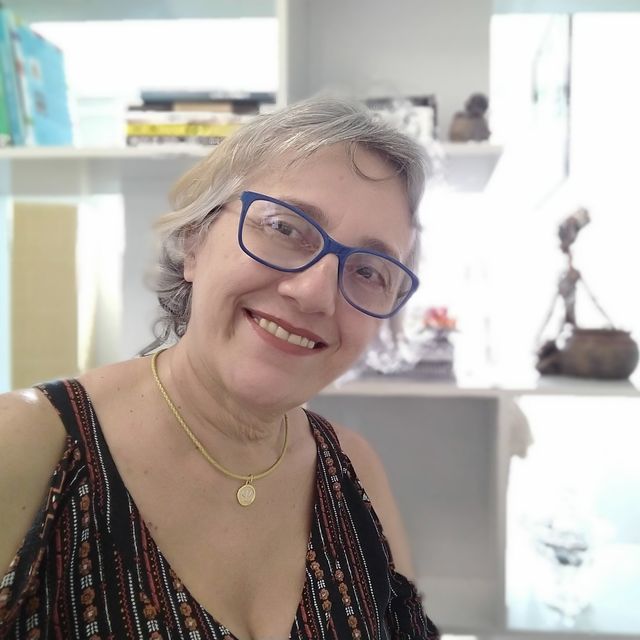 Marise Cavalcanti, Psicólogo Maceió
