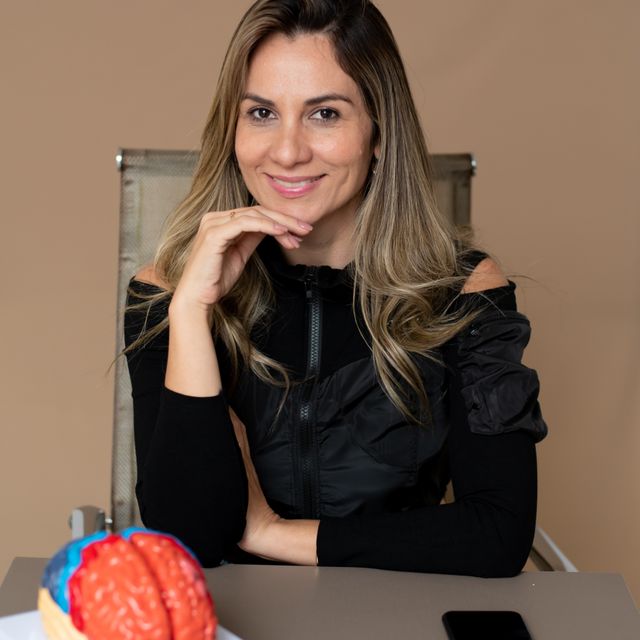 Juliana Boano, Psicólogo Sorocaba