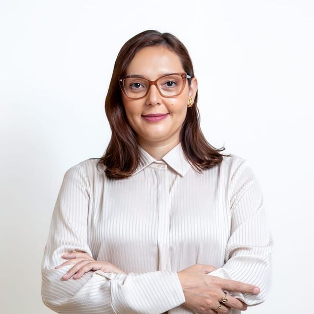 Juliana Silva, Psiquiatra Três Pontas