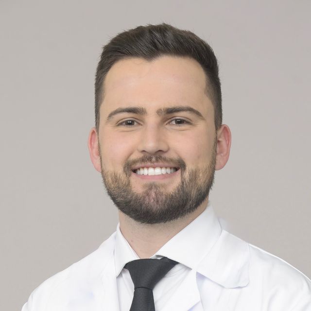 Cristhyan Gabriel  Pavlak Polli, Ginecologista Ponta Grossa