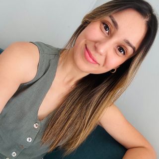 Ps. Nicole Núñez Rivera