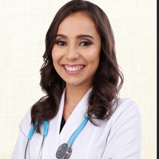 Nicole Souto, Ginecologista Niterói