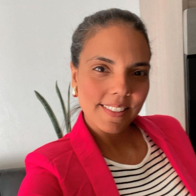 Maria Fernanda  García, Psicólogo Providencia